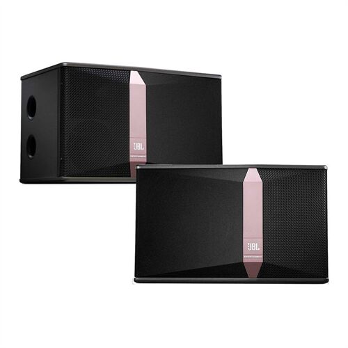 Loa karaoke JBL Ki510 (bass 25cm) (Chính Hãng Full Box 100%)
